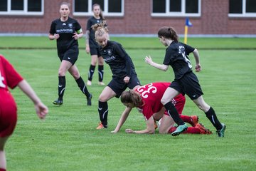 Bild 33 - F SG Blau-Rot Holstein - TuS Tensfeld II : Ergebnis: 3:2